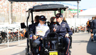 Formel 1 | Red Bull verkündet Personal-Entscheidung