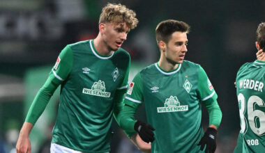 Werder Bremen | Ex-SVW-Star: "Ziel ist sicher nicht Europa"
