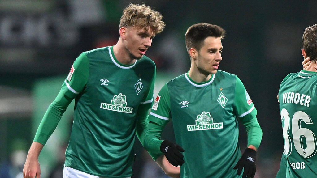Werder Bremen | Ex-SVW-Star: "Ziel ist sicher nicht Europa"