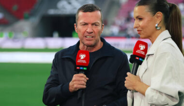 Matthäus legt knallhart im Hoeneß-Zoff nach