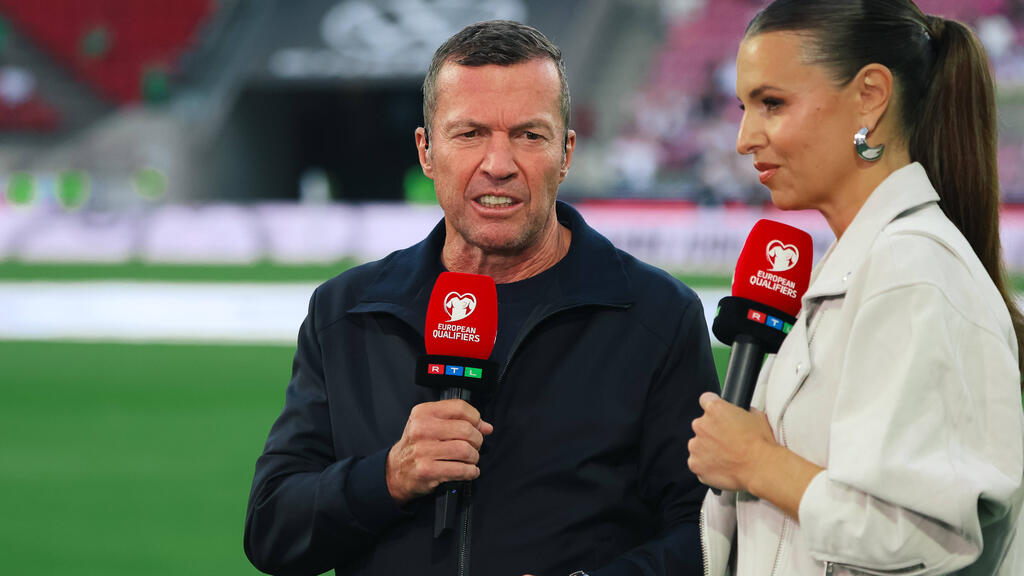 Matthäus legt knallhart im Hoeneß-Zoff nach