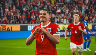 BVB-Profi Sabitzer führt Österreich zum dritten Quali-Sieg
