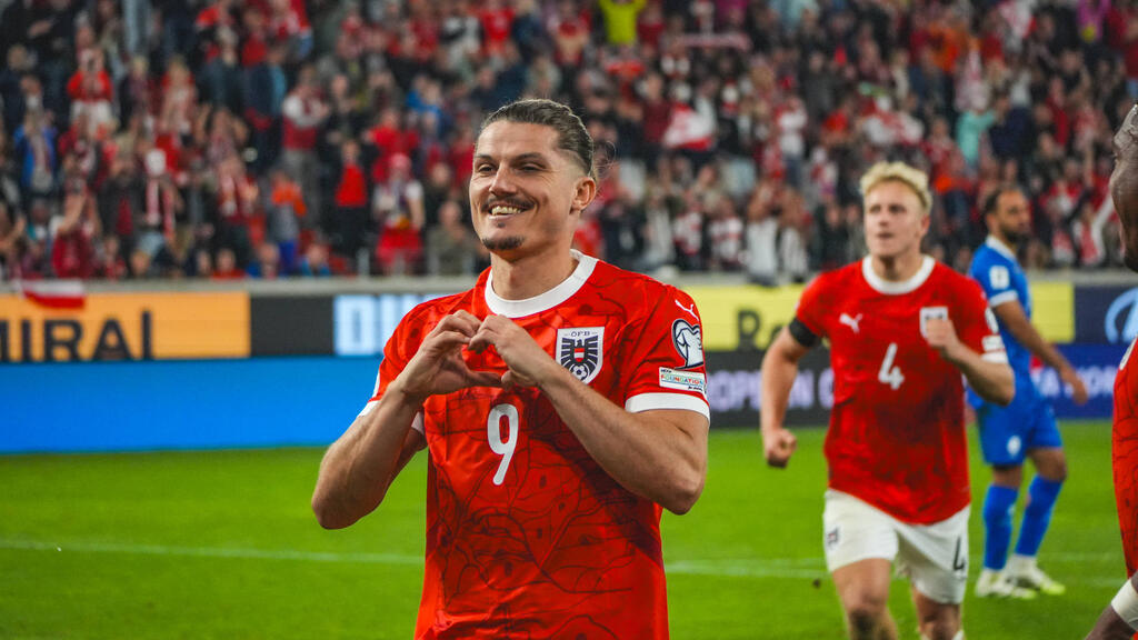 BVB-Profi Sabitzer führt Österreich zum dritten Quali-Sieg