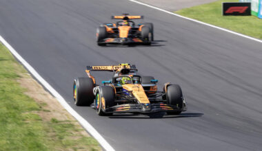 Formel 1 | McLaren-Boss rechtfertigt Teamorder in Monza