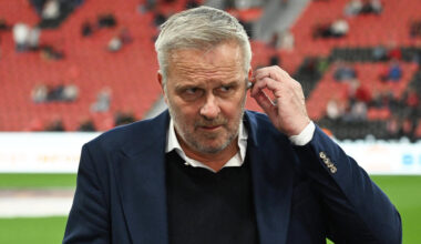 Klare Hamann-Kritik am VfB Stuttgart