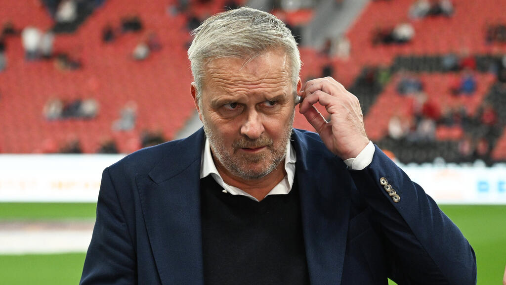 Klare Hamann-Kritik am VfB Stuttgart