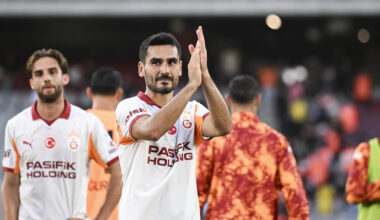 Der eigentliche Königstransfer bei Galatasaray - sport.de