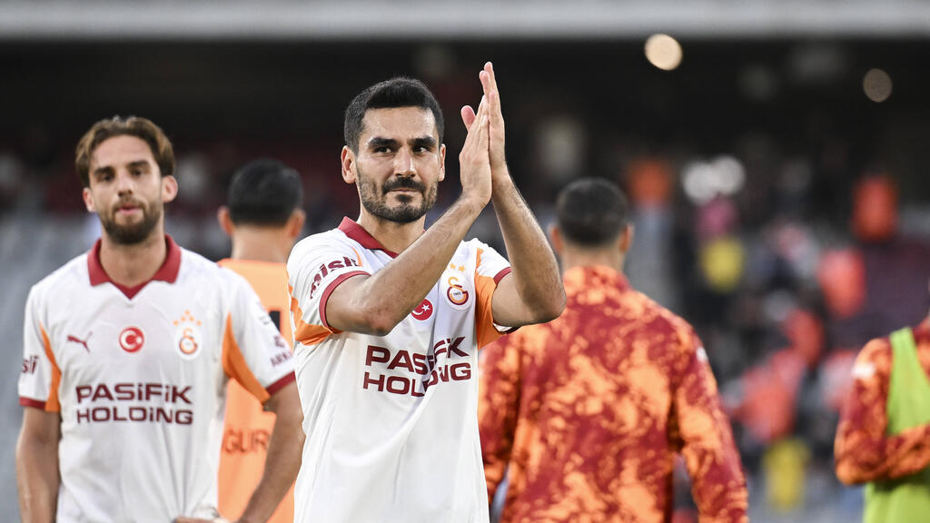 Der eigentliche Königstransfer bei Galatasaray - sport.de