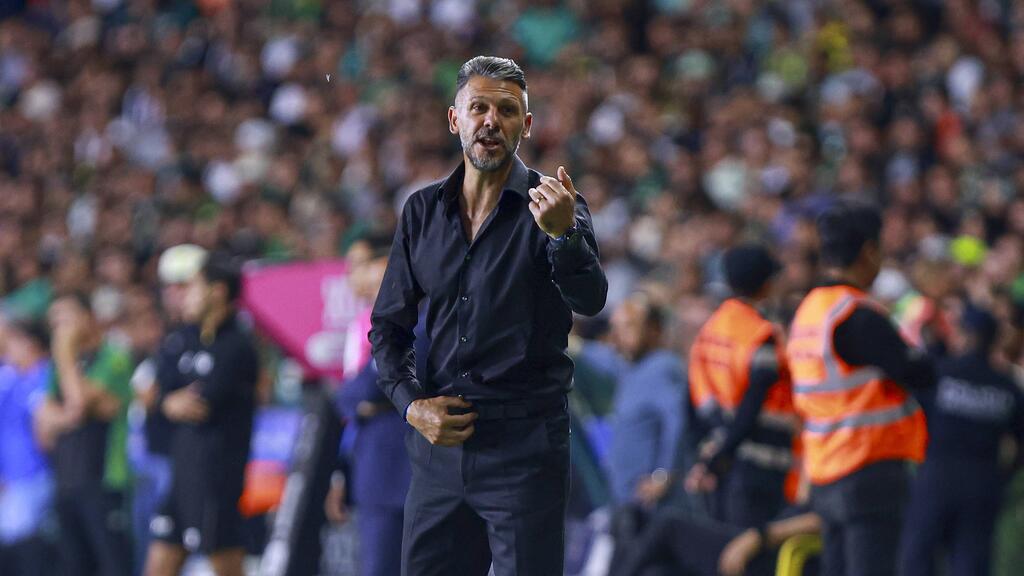 Ex-Star des FC Bayern als Gladbach-Coach gehandelt