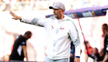 Warum Ole Werner vor dem 1. FC Köln zittert