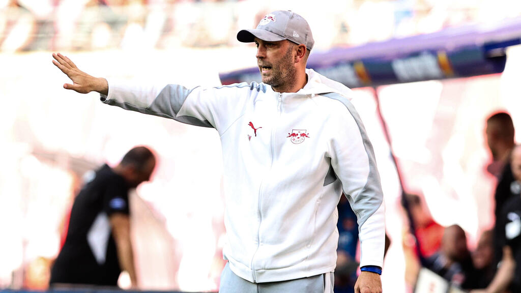 Warum Ole Werner vor dem 1. FC Köln zittert