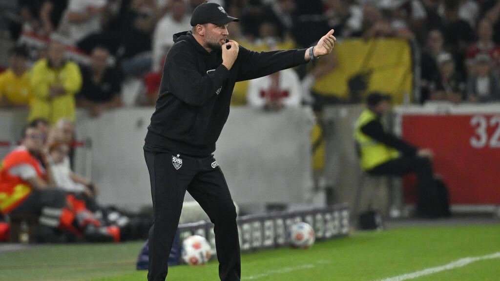 Sebastian Hoeneß teilt gegen Kritiker aus