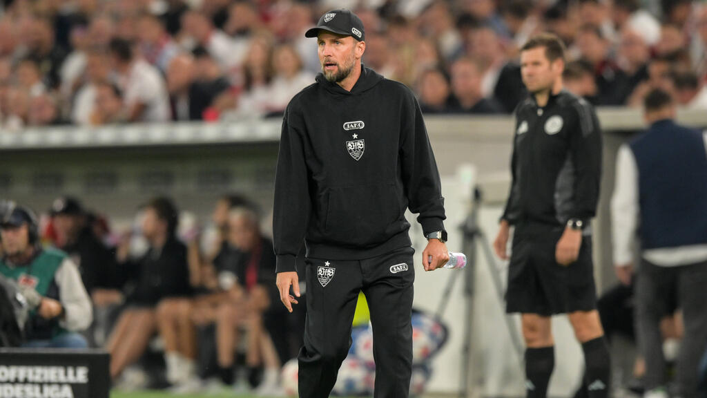 VfB Stuttgart gegen Celta Vigo live im Free-TV bei RTL