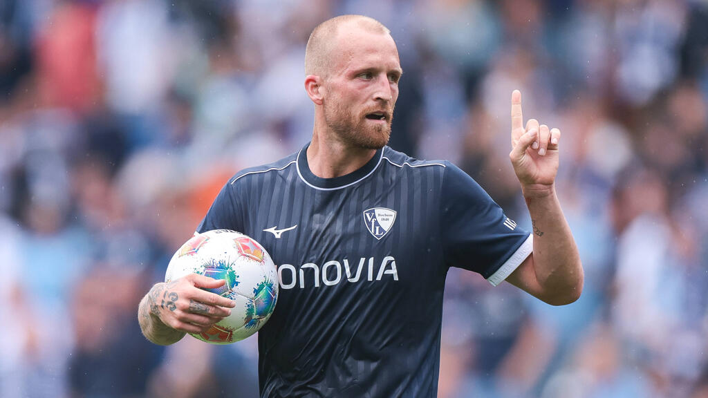 2. Bundesliga | VfL Bochum gegen Fortuna Düsseldorf LIVE im Free-TV bei NITRO