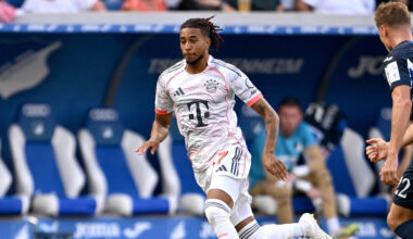 Olise-Hammer beim FC Bayern? So ist der Stand