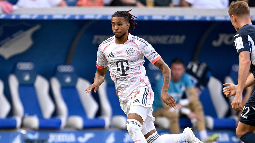 Olise-Hammer beim FC Bayern? So ist der Stand