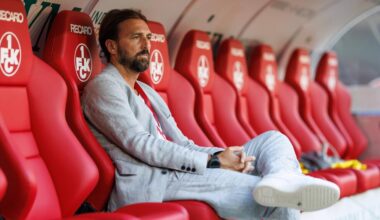 Wildert der VfL Bochum beim 1. FC Kaiserslautern?