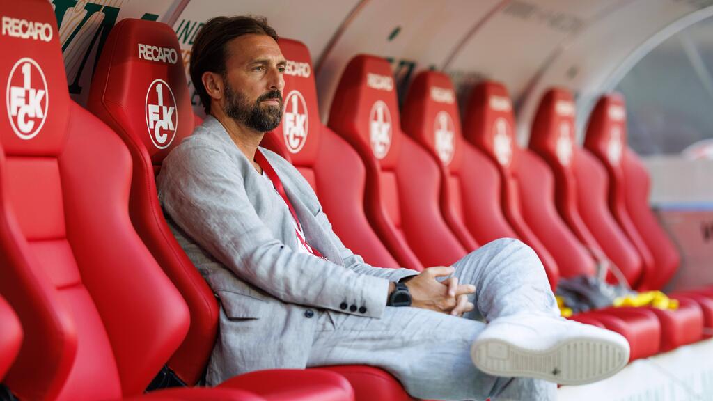 Wildert der VfL Bochum beim 1. FC Kaiserslautern?