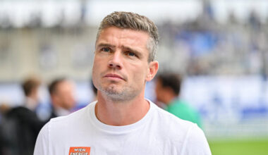 Verwirrung um Hecking-Nachfolger beim VfL Bochum