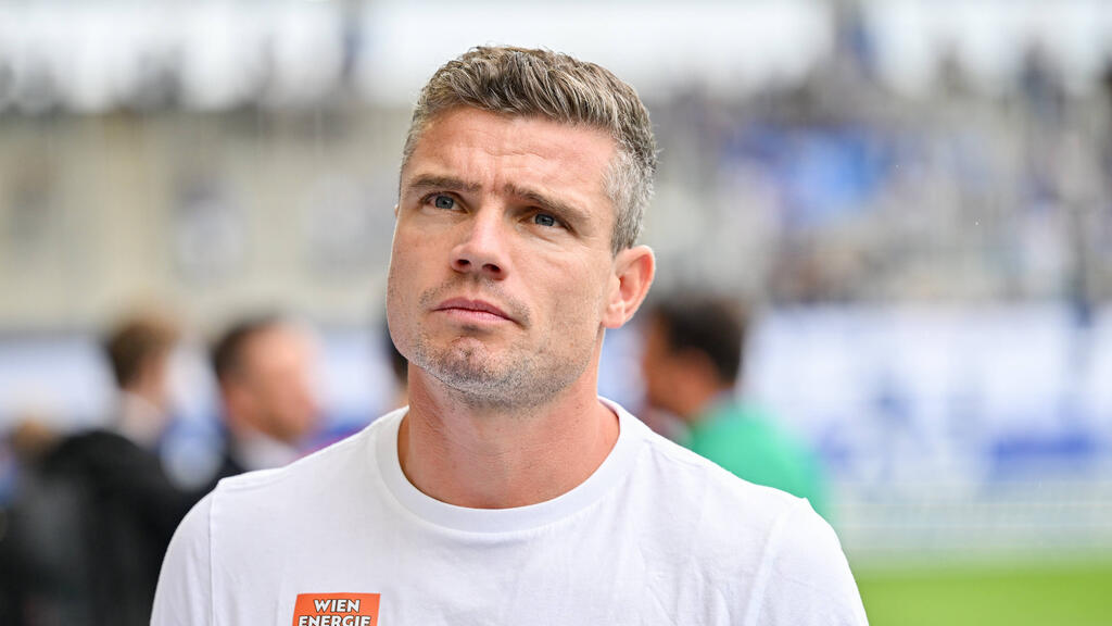 Verwirrung um Hecking-Nachfolger beim VfL Bochum