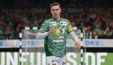 Handball: Füchse Berlin bestehen im Hexenkessel