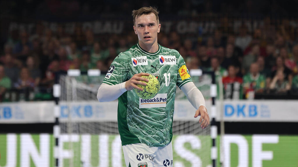 Handball: Füchse Berlin bestehen im Hexenkessel