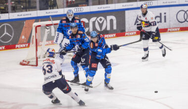 Ingolstadt schlägt München im Derby