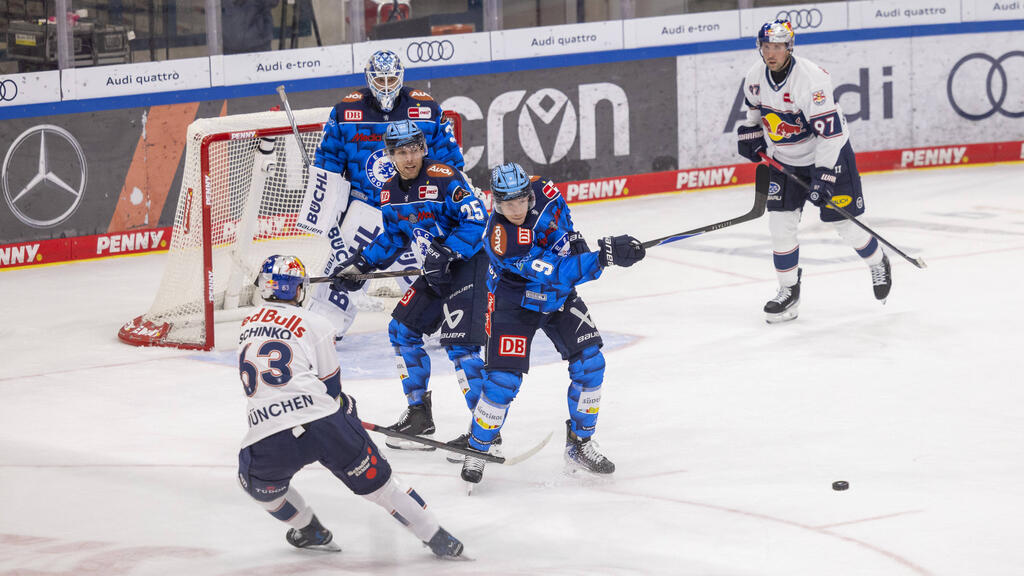 Ingolstadt schlägt München im Derby
