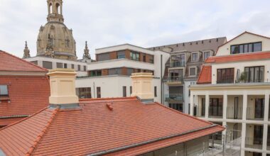 Immobilienmarkt erholt sich im ersten Halbjahr 2025