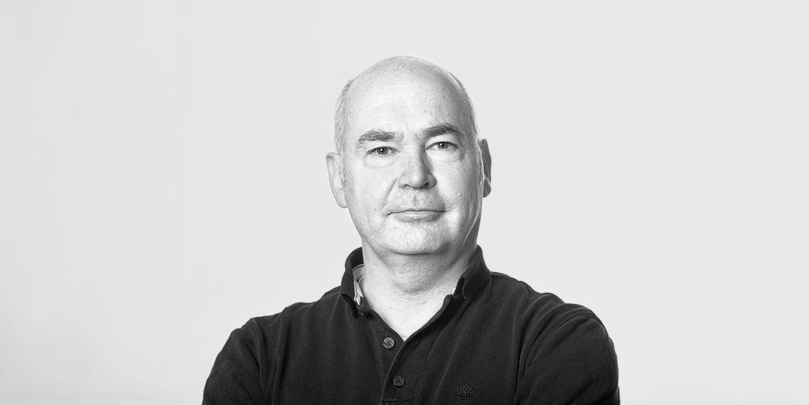 Markus Wüest
