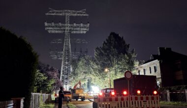 Stromausfall in Berlin: Schlechte Nachrichten für Tausende Haushalte | Regional