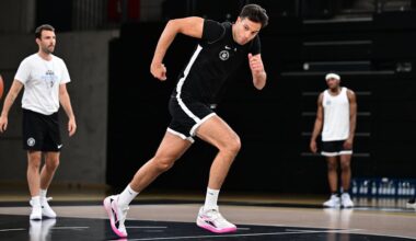 BBL: Hamburg Towers: Kapitän Benedikt Turudic greift durch | Sportmix