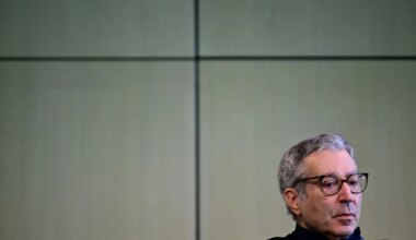 Interview mit Bestseller-Autor Didier Eribon: „Meine Mutter fühlte sich verraten von den Linken“ - Kultur