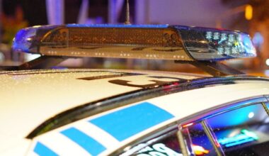 Mann (30) droht Mitspieler mit echter Munition