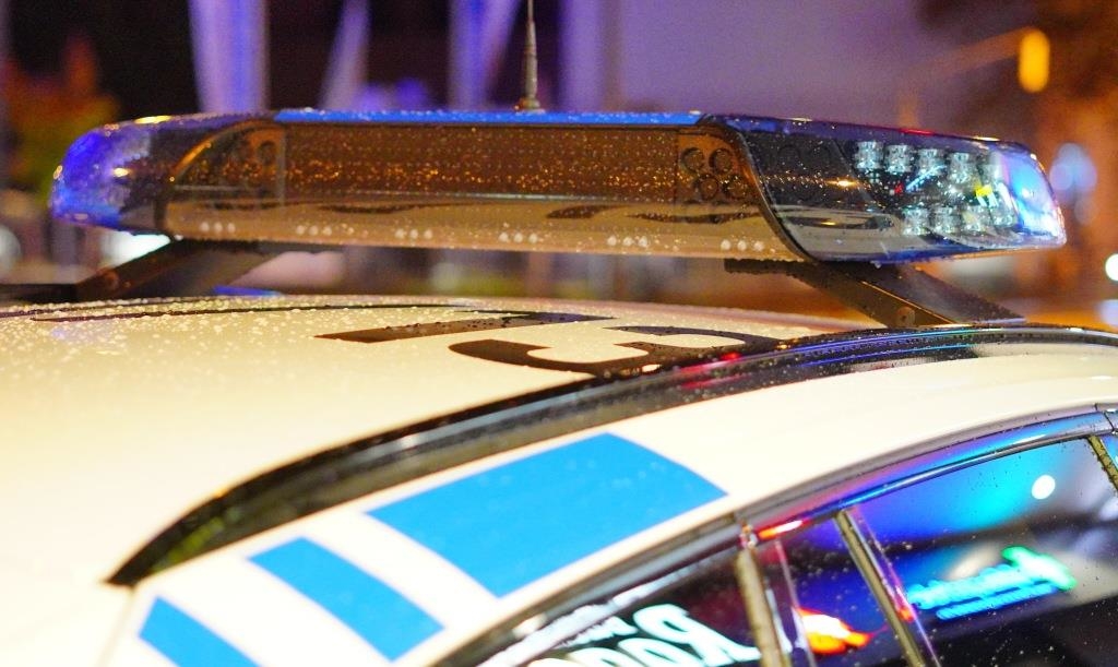Mann (30) droht Mitspieler mit echter Munition