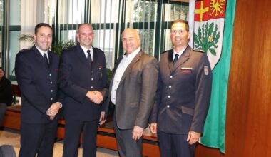Mehr Geld für Feuerwehrleute im Einsatz