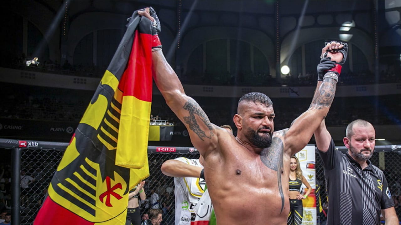 MMA-Star Hatef Moeil überlebt Schüsse auf ihn in Köln: Prozess beginnt | Regional