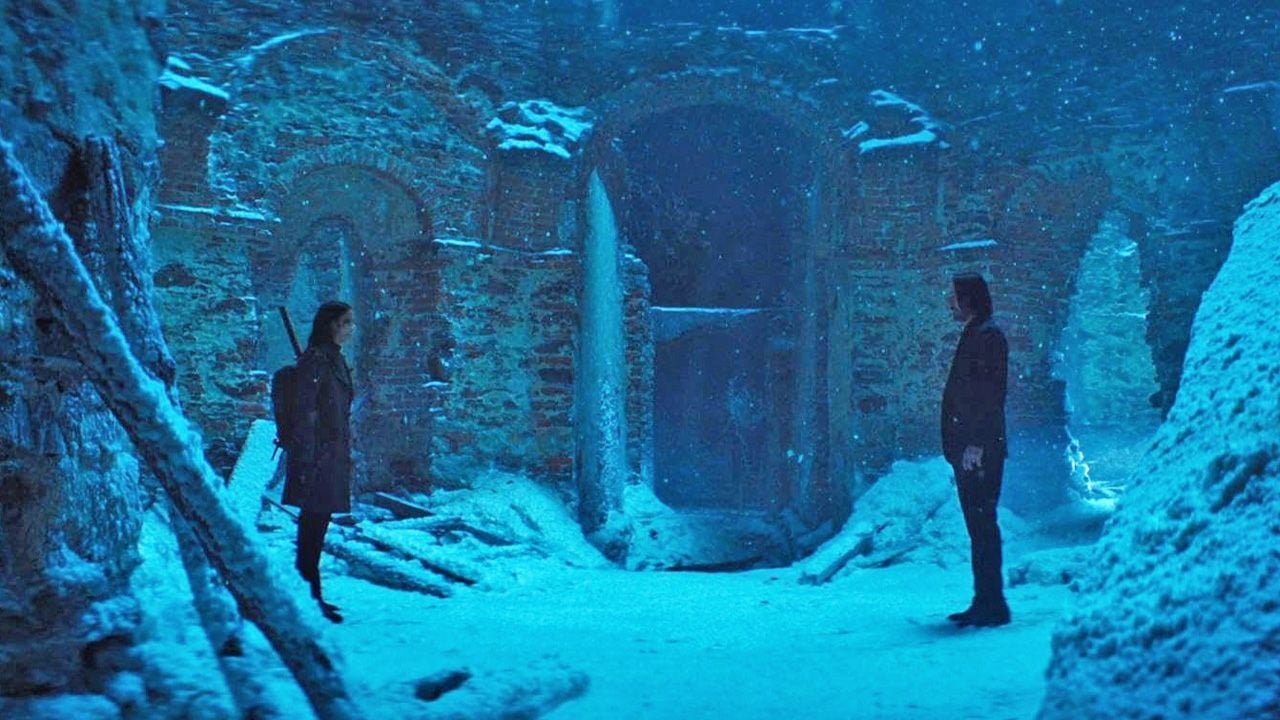 FSK-18-Tipp für Action-Fans: Ab sofort könnt ihr den neuesten "John Wick"-Film streamen - Kino News