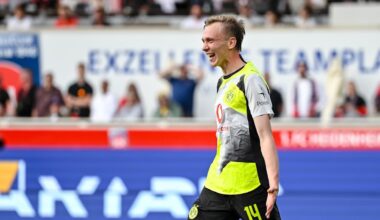BVB: Nach 2:0 in Heidenheim: Plötzlich spricht ein Star über die Meisterschaft! - BILD