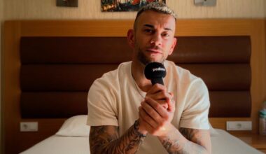 Serkan Yavuz: „Jetzt ist es endgültig vorbei …“ | Unterhaltung