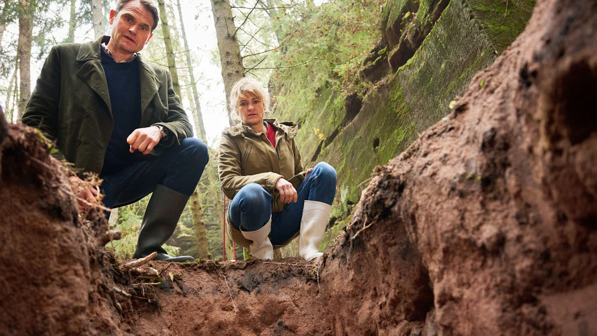 "Tatort" aus Nürnberg: Nur Geduld - Medien