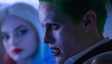 Heute läuft „Suicide Squad“ im TV: Bösewicht-Blockbuster zur Primetime | Unterhaltung