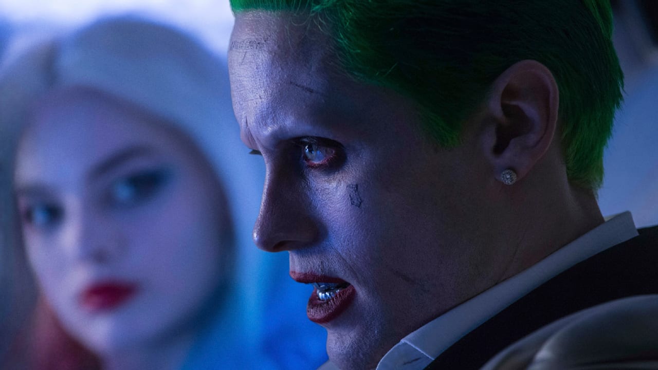 Heute läuft „Suicide Squad“ im TV: Bösewicht-Blockbuster zur Primetime | Unterhaltung