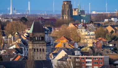 NRW-Kommunalwahl: Warum mein Gelsenkirchen die AfD wählt | Politik