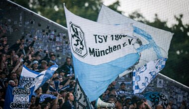 3. Liga - Tor in letzter Sekunde: 1860 München schlägt Havelse - Bayern
