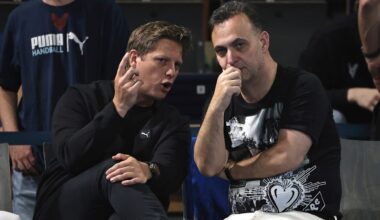Die Lage der Liga: Wer flunkert da am Handball-Brennpunkt Berlin? | Sportmix