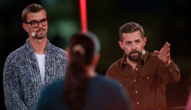Joko & Klaas-Show unterbrochen: Notarzt-Einsatz bei „Ein sehr gutes Quiz“ | Unterhaltung