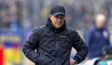 Neuer Name beim VfL Bochum im Gespräch