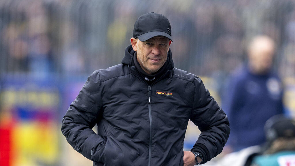 Neuer Name beim VfL Bochum im Gespräch