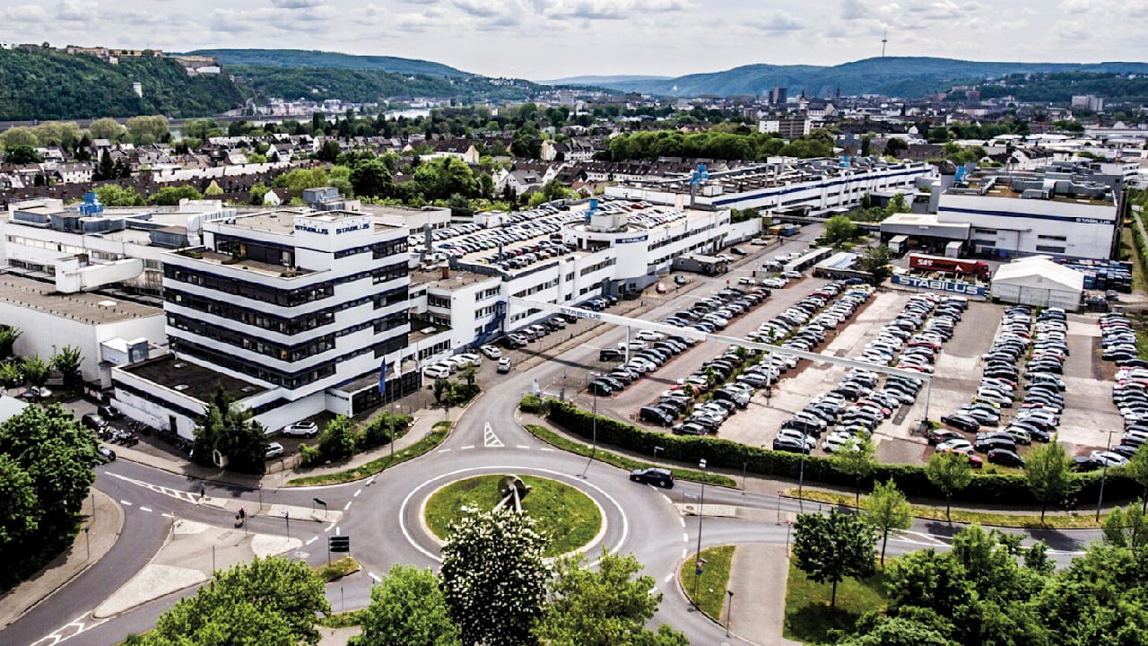 Deutscher Autozulieferer kündigt Stellenabbau an: 450 Jobs betroffen | News